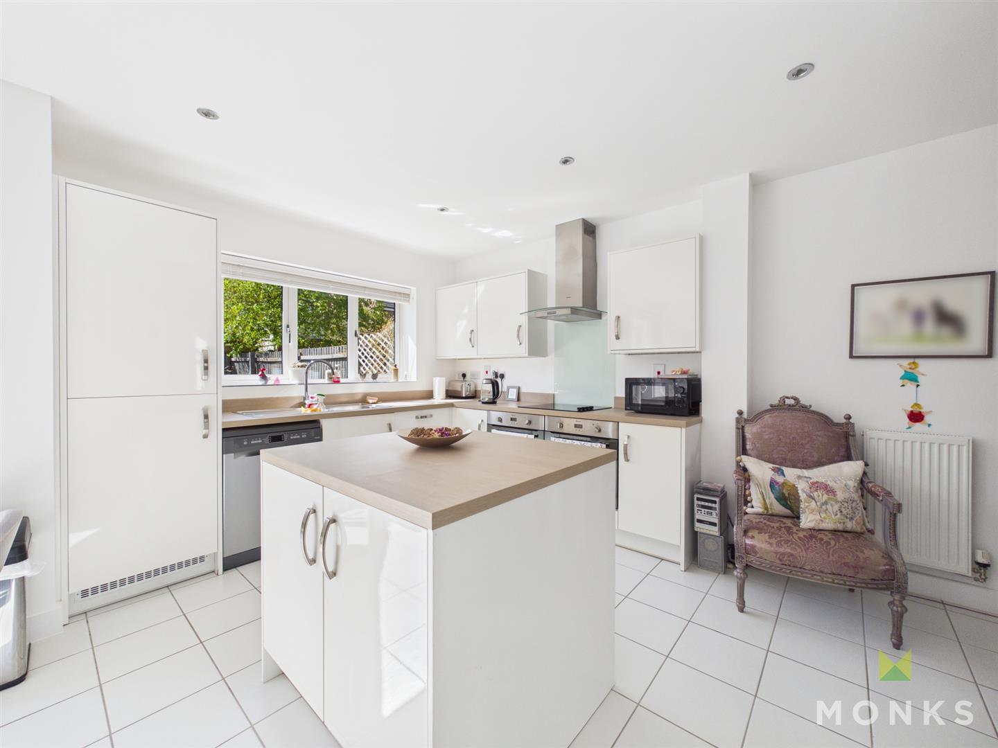 9 Telford Avenue, Ellesmere, SY12 0GE For Sale